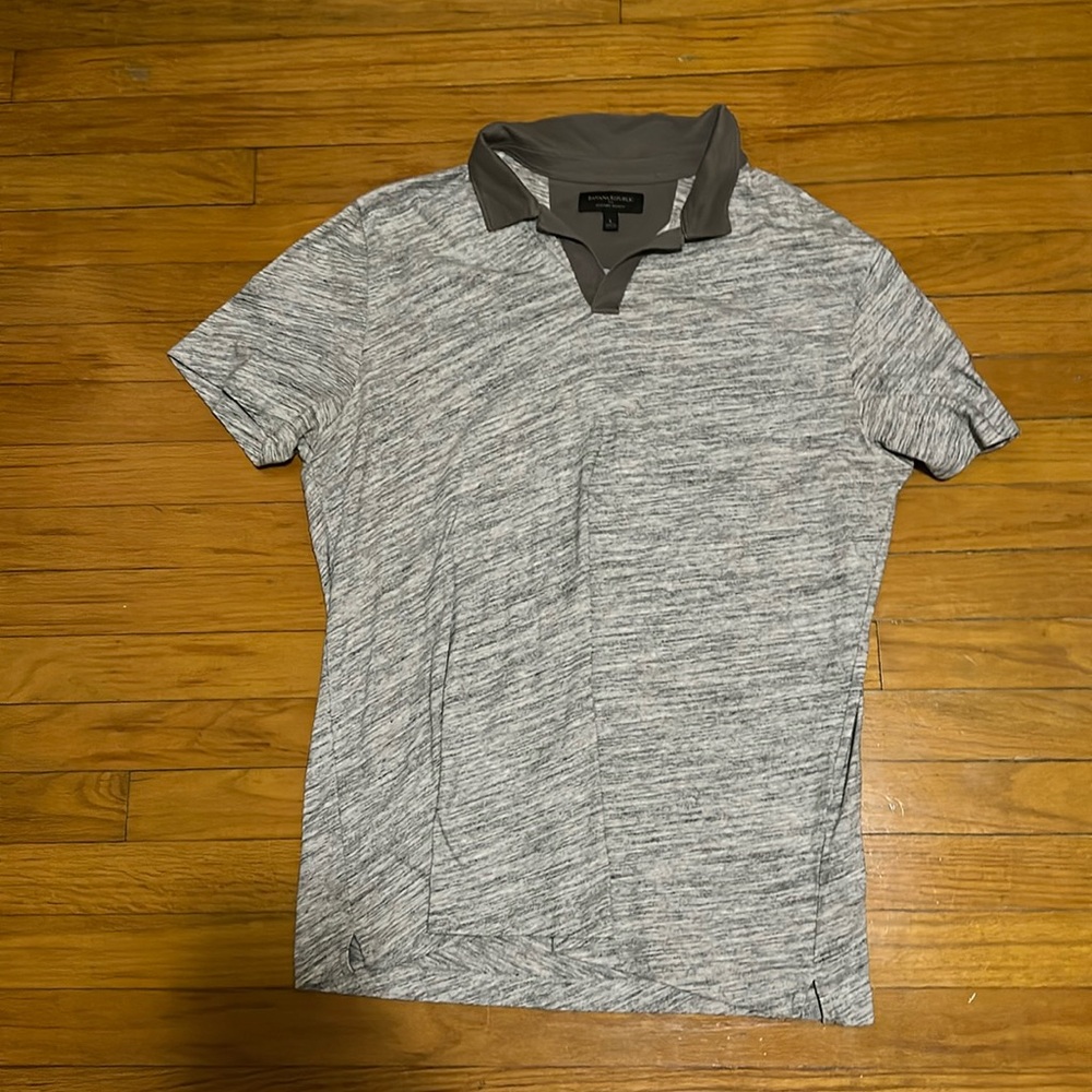 Banana Republic Polo